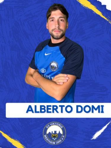 Alberto Domi