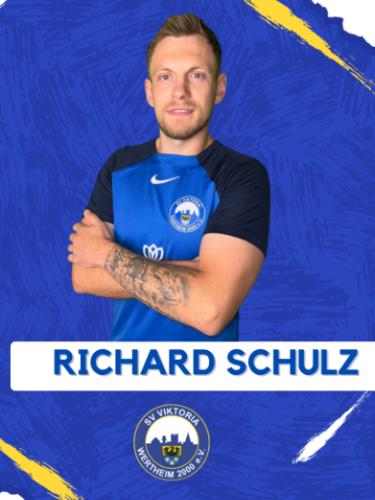 Richard Schulz