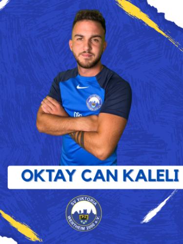 Oktay Can Kaleli