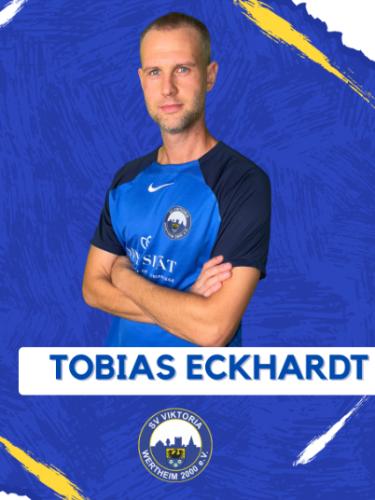 Tobias Eckhardt