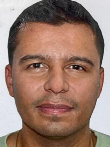 Roger Dario Martinez Morelo