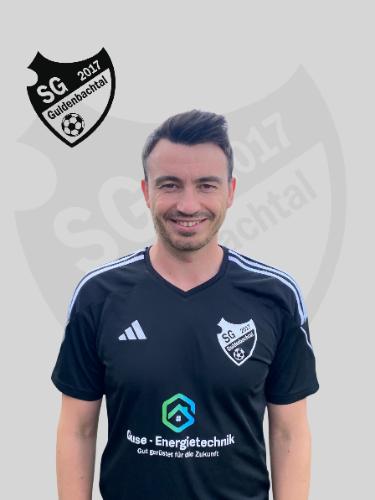 Julian Karst