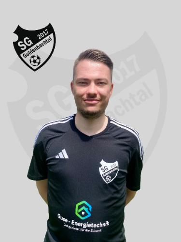 Niklas Enders