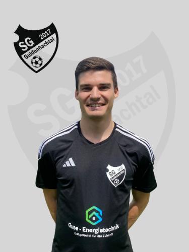 Sebastian Gänz