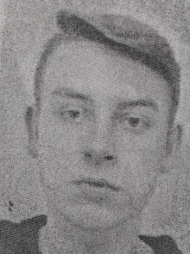 Colin-Jordan Burgdorff