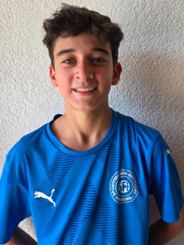 Faris Abdo