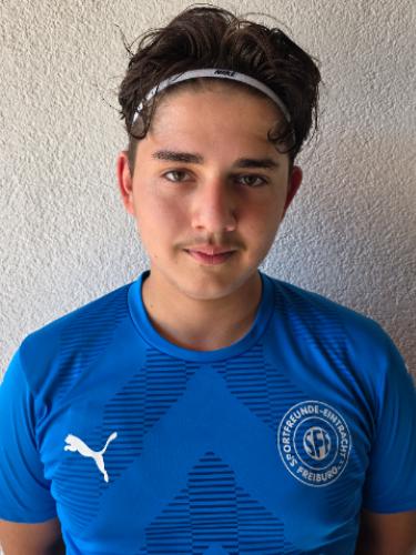 Yigit Hamza Ünal