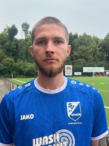 Oleksii Kirtoake