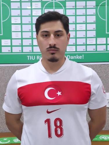 Batuhan Gür