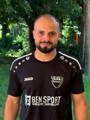 Bilal Lamghizarti