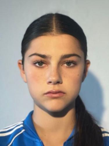 Sarah Menge