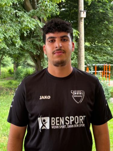 Walid Laour