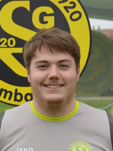 Nils Bentz