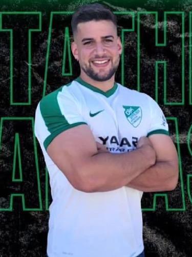 Efstathios Kafkas