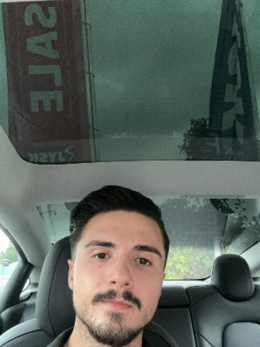 Tunahan Cetinkilic