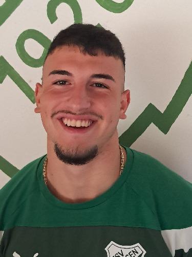 Mattia Foto