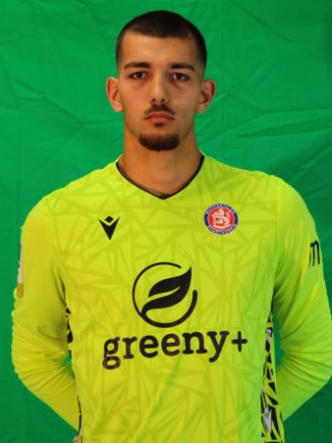 Fotios Adamidis