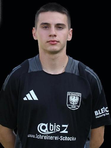 Mykhailo Dolhov