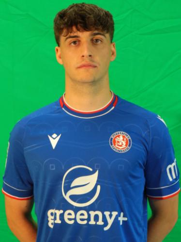 Alessio Arambasic