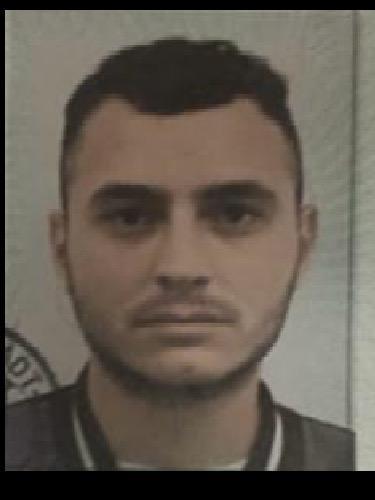 Furkan Kirilmaz