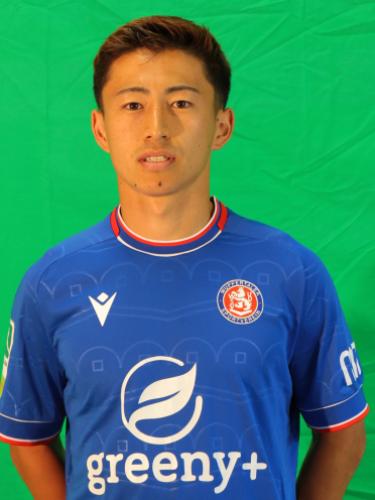 Daiki Kamo