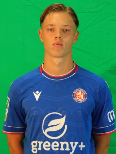 Romeo Andras Kovarszki