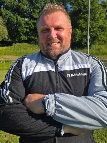 Steffen Dzieminski