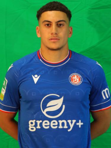 Imad Lamnaouar Sekaki