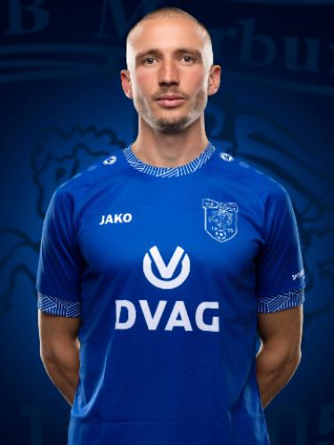Kristian Manfred Gaudermann