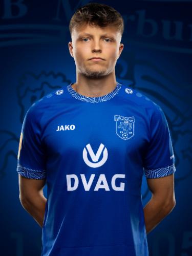 Yannis Grönke
