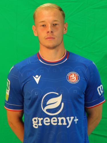 Lennard Quirin Wagemann