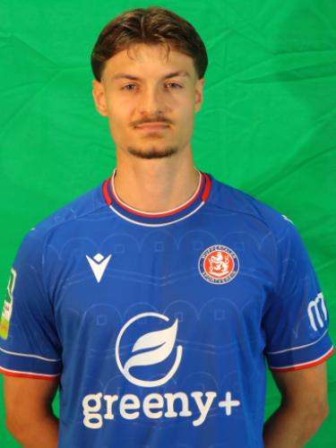 Alwin Weber