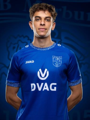 Mohamed Walid Haddou