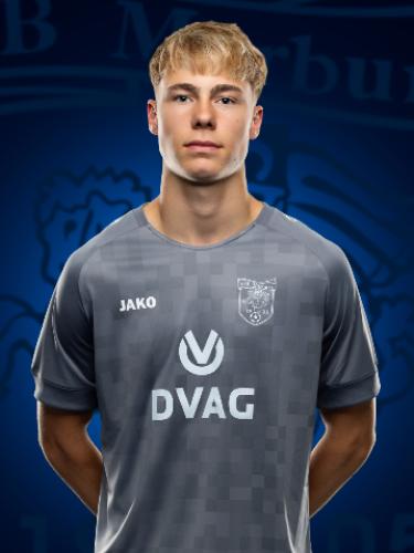 Kendrick Dakota Kamm