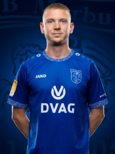 Aaron Künkel