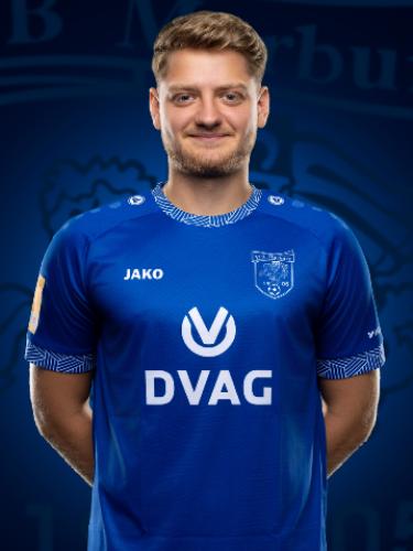 Jonas Pfalz
