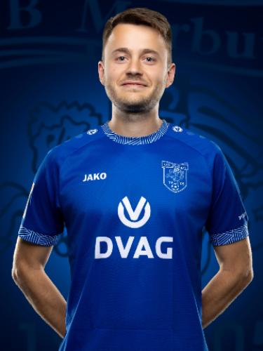 Fabian Schmidt