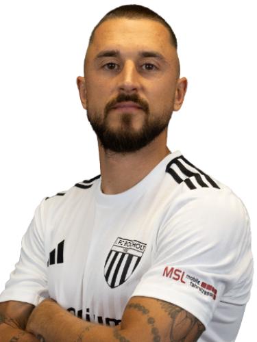 Stipe Batarilo-Cerdic