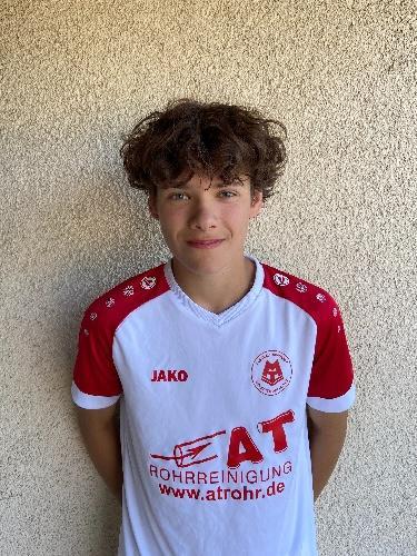 Adrian Müller