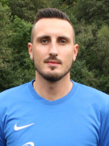Patrick Weihs