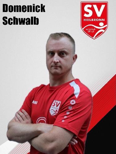 Domenick Schwalb