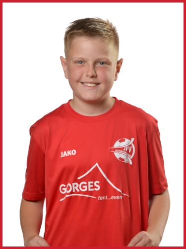 Lennard Hammes