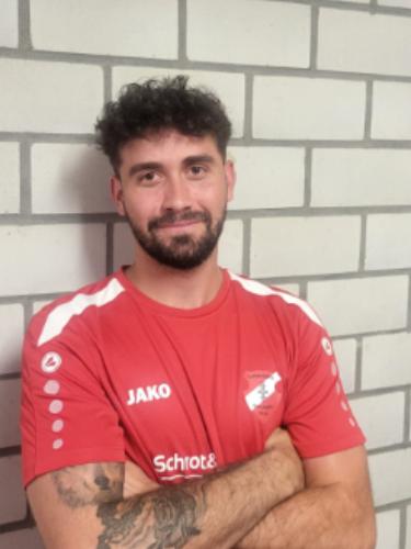 Dario Stanic