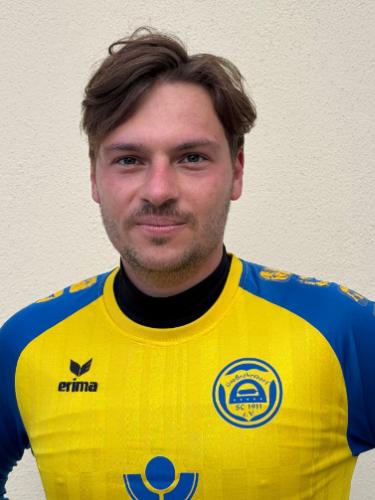 Marc Steffen Büchner