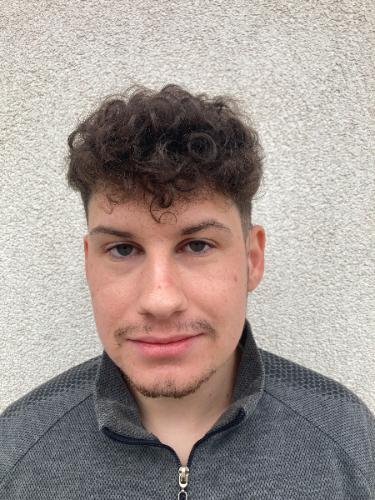Enrico Süßmann