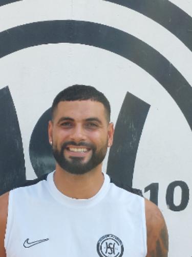 Mohamed El Bouazzati