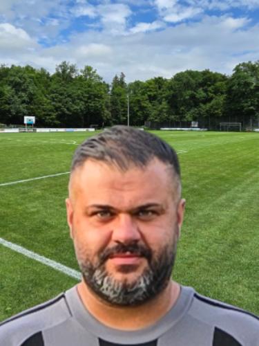 Burcin Parlak