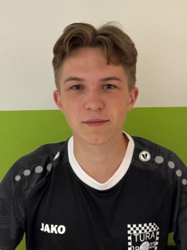 Malte Krauß
