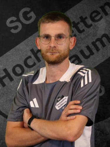 Kevin-Egon Schmäler