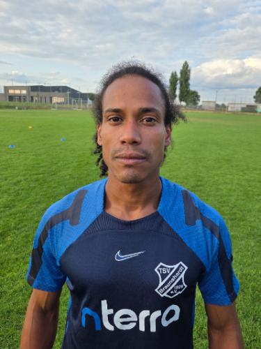 Nelson Asprilla Mosquera